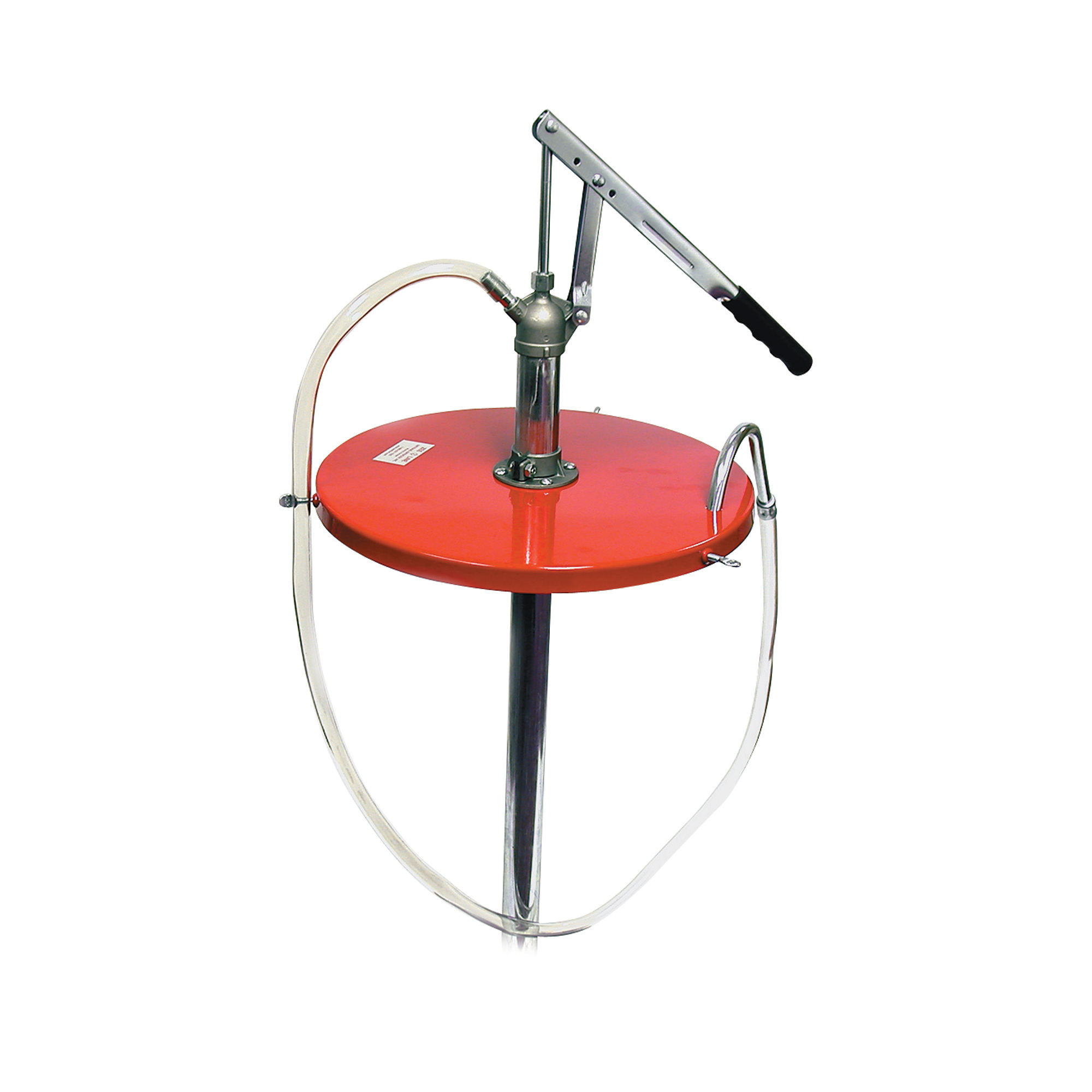 Zee Line Drum Hand Pump, Model# 336